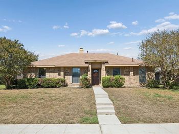 1721  Paxton Drive 