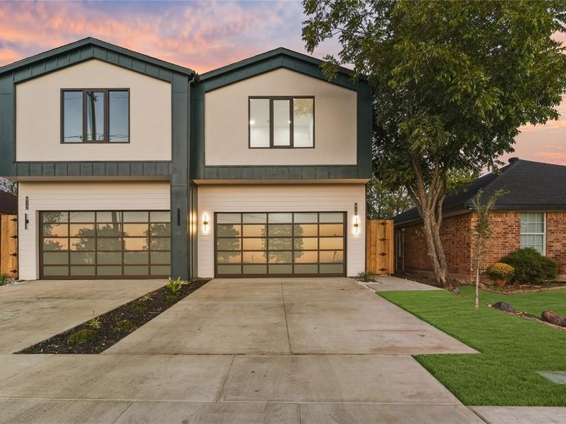 6720  Mabel Avenue , Dallas Texas 75209