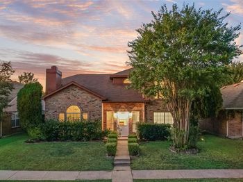 2001  Village Creek Drive 