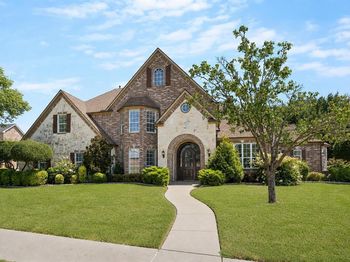 804  White Buffalo Lane 