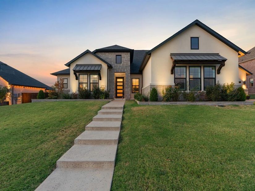 11508  Hickory Falls Drive , Argyle Texas 76226