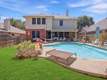 4509  Timken Trail 