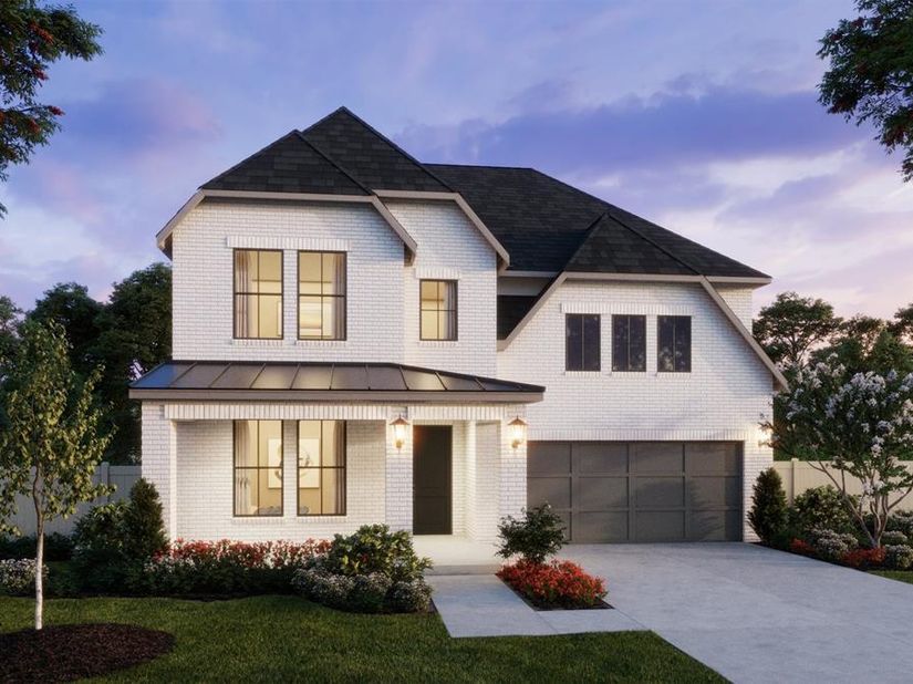 15783  Amber Street , Frisco Texas 75033