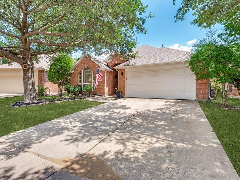2205  Killarney Drive , McKinney Texas 75072