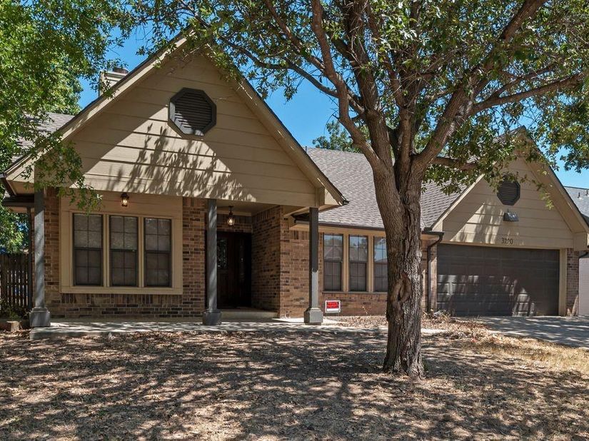 3220  Timberview Drive , Corinth Texas 76210