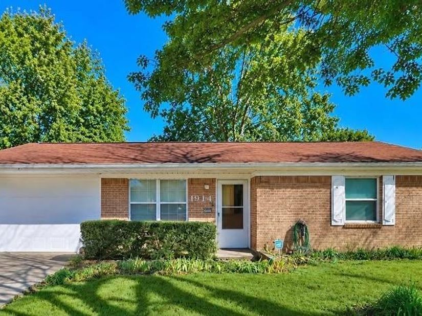 1914  Del Oak Drive , Mesquite Texas 75149