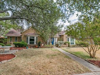 3806  Timberlake Drive 