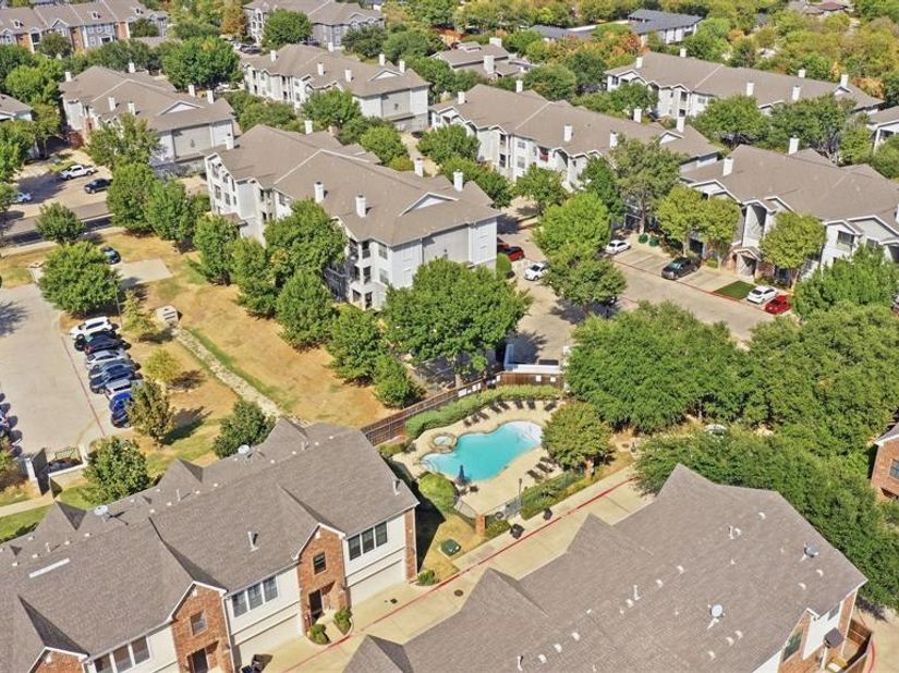 3815  Birkdale Drive , Fort Worth Texas 76116