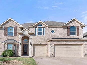 709  Netherfield Parkway 