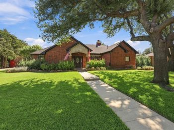 1821  Quail Run Drive 