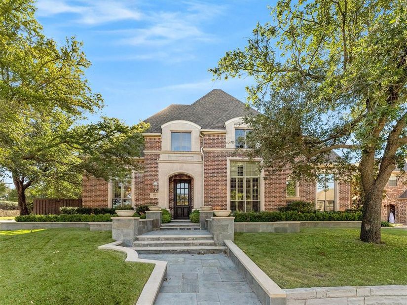 1604  Litchfield Drive , McKinney Texas 75071