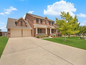 316  Bluffside Trail 