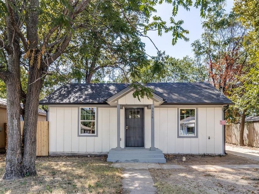 3516  York Street , Dallas Texas 75210