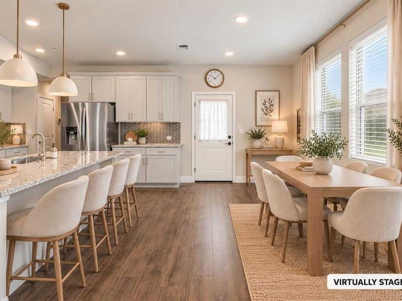 7905  Chapman Circle , Rowlett Texas 75089