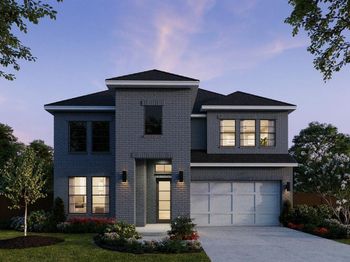 2312  Roaming Drive 