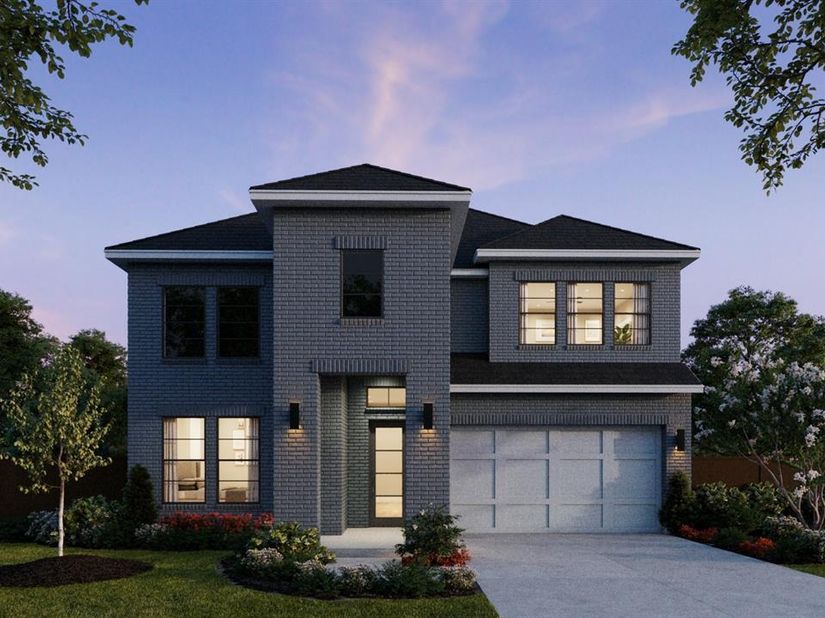 2312  Roaming Drive , McKinney Texas 75071