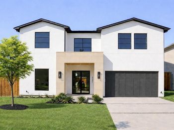 3847  Durango Drive 