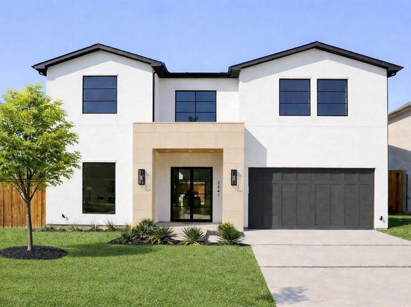 3847  Durango Drive , Dallas Texas 75220