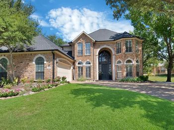 2314  Club Creek Boulevard 