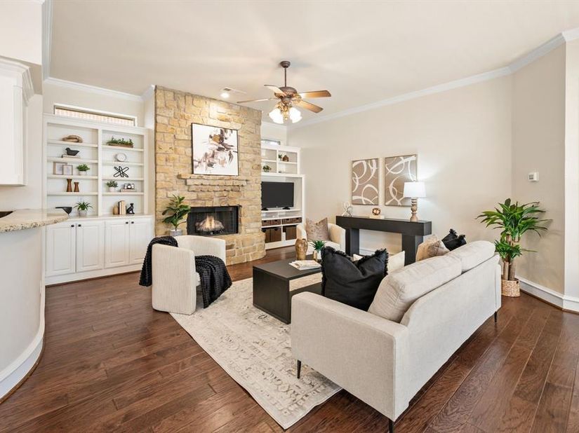 18  Jamie Court , Trophy Club Texas 76262