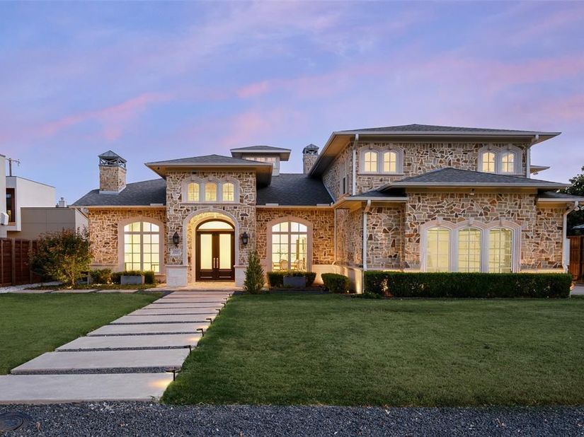 4254  Ridge Road , Dallas Texas 75229
