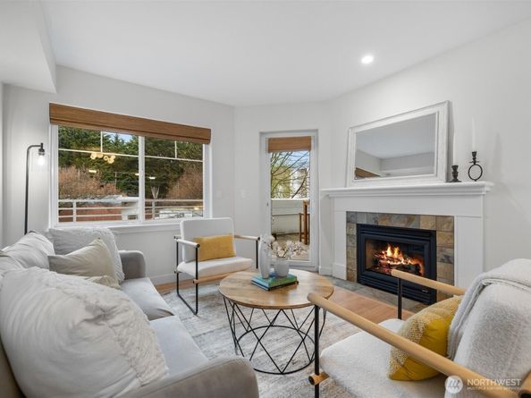 1545 NW 57th Street 202, Seattle WA 98107