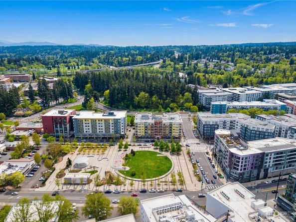 16141 Cleveland Street 317, Redmond WA 98052