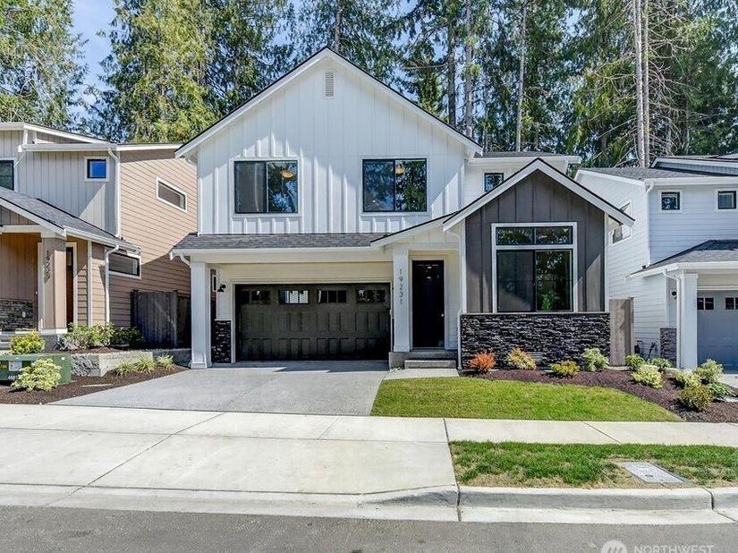 19231 Meridian Drive SE CW 13, Bothell WA 98012