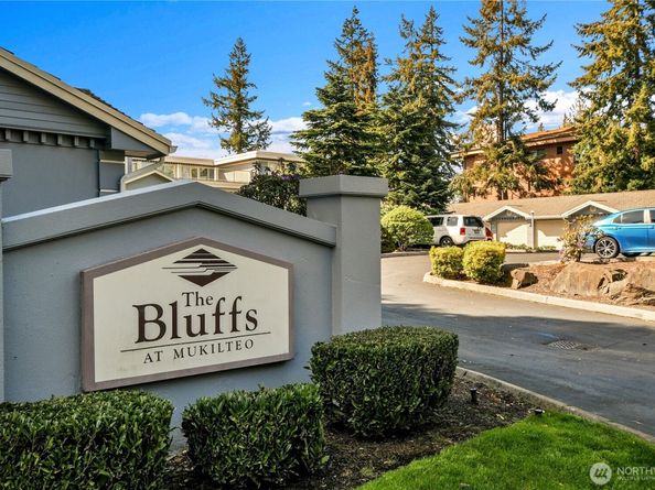 8260 53rd Avenue W 207, Mukilteo WA 98275