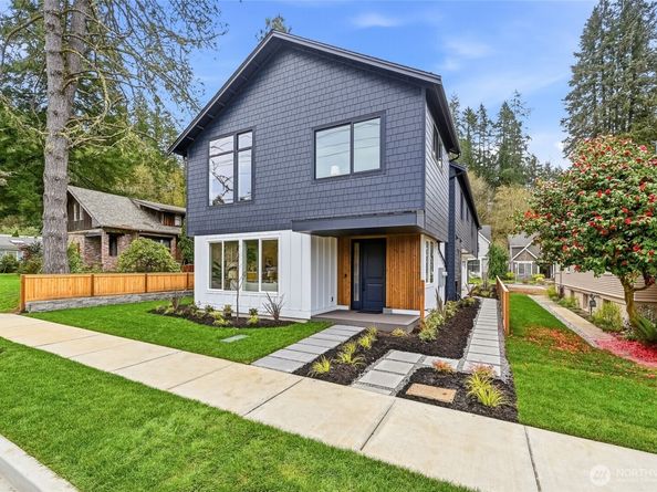 529 SE Bush Street A, Issaquah WA 98027