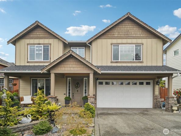 13814 41st Avenue W, Lynnwood WA 98087