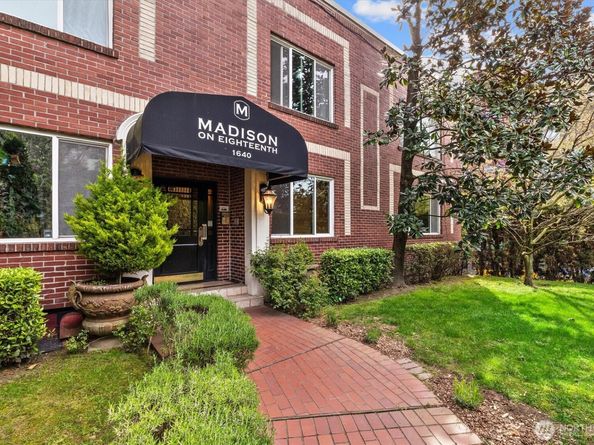 1640 18th Avenue 6, Seattle WA 98122