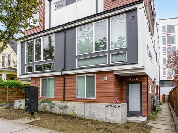 437 NE 73rd Street A, Seattle WA 98115