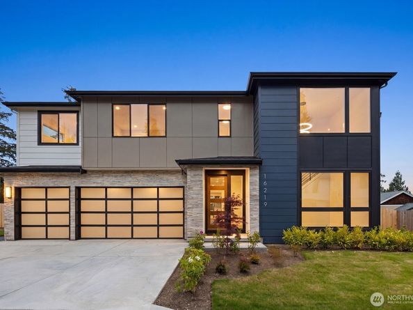 16219 Simonds Road NE, Kenmore WA 98028