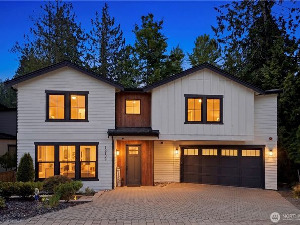 12109 NE 105th St, Kirkland WA 98033