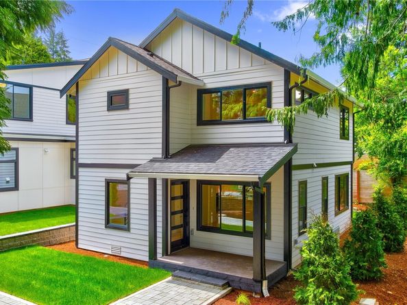 12644 NE 80th Street, Kirkland WA 98033