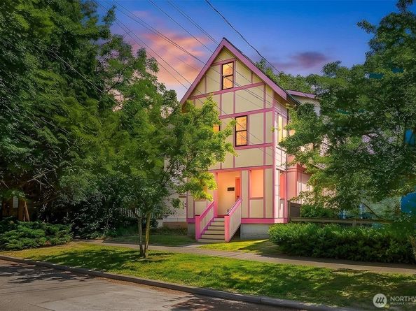 1749 NW 63rd Street, Seattle WA 98107