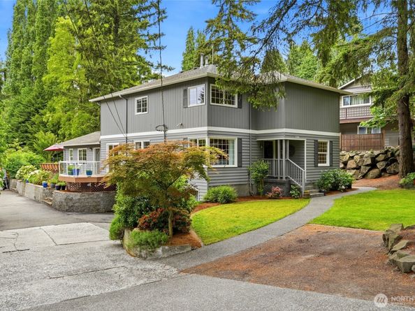 236 SW 166th Place, Normandy Park WA 98166
