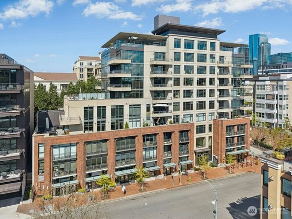 10000 Main Street 507, Bellevue WA 98004