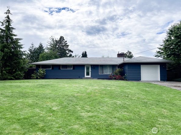 811 Hilltop Avenue, Kent WA 98031