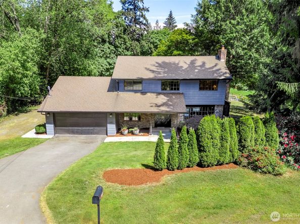 4434 137th Avenue NE, Bellevue WA 98005