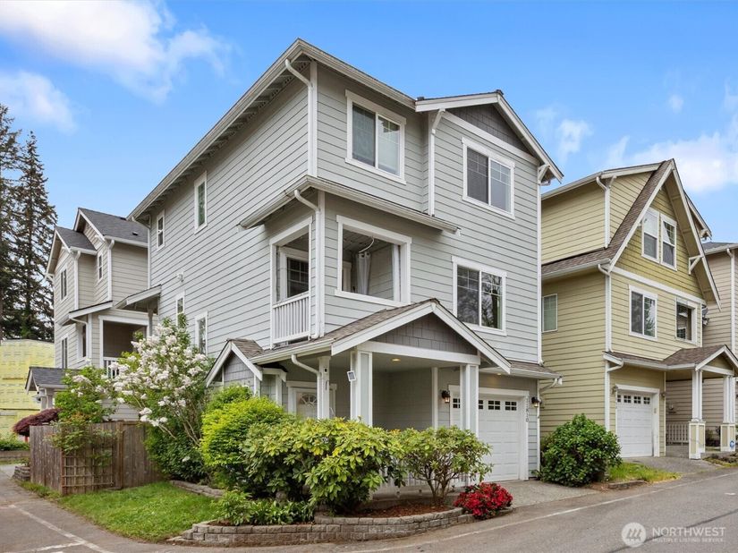 11810 14th Avenue W 14, Everett WA 98204