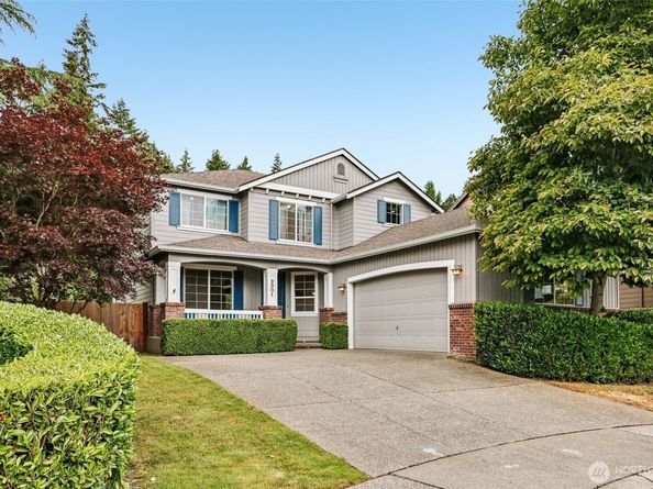 2001 263rd Lane SE, Sammamish WA 98075