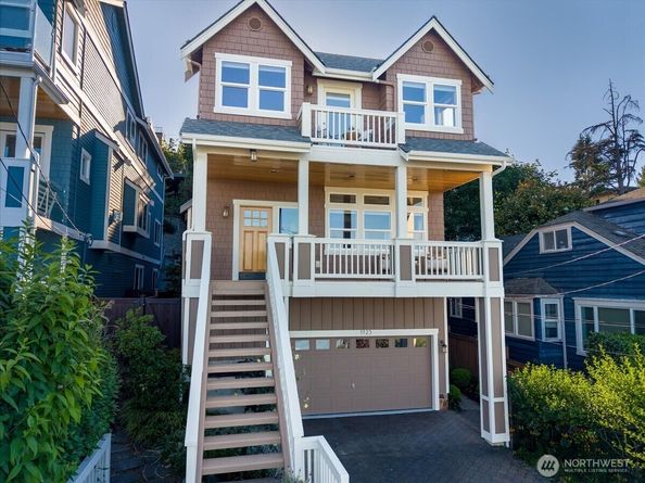 1125 Lake Washington Boulevard S, Seattle WA 98144