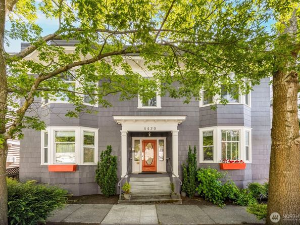 4420 Dayton Avenue N 2, Seattle WA 98103