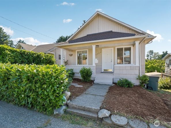9623 54th Avenue S, Seattle WA 98118