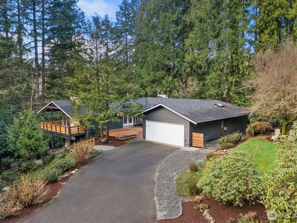 1520 Sycamore Drive SE, Issaquah WA 98027