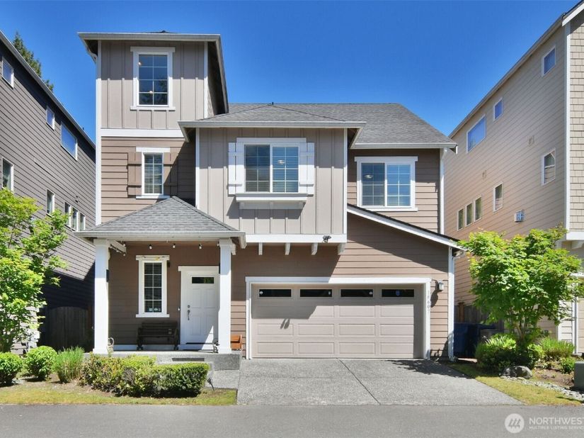 19607 25th Drive SE, Bothell WA 98012