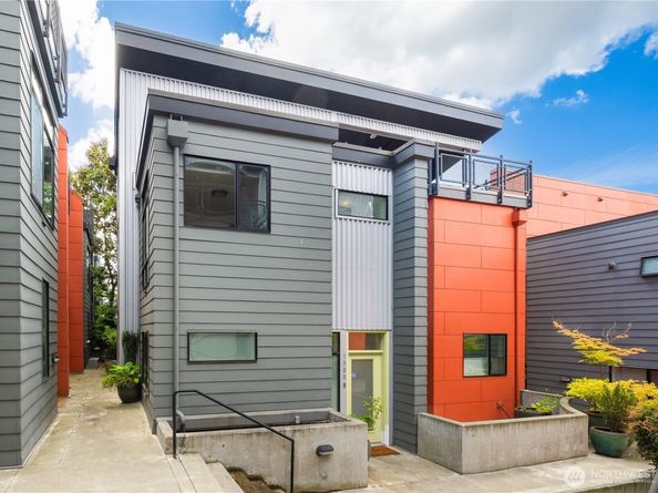 1808 11th Avenue B, Seattle WA 98122