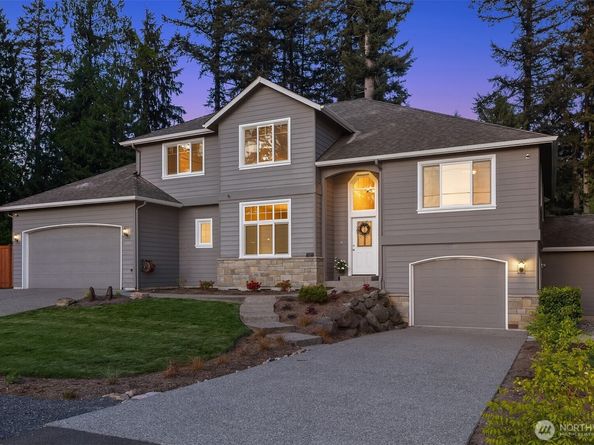 4315 Tom Mark Road, Snohomish WA 98290